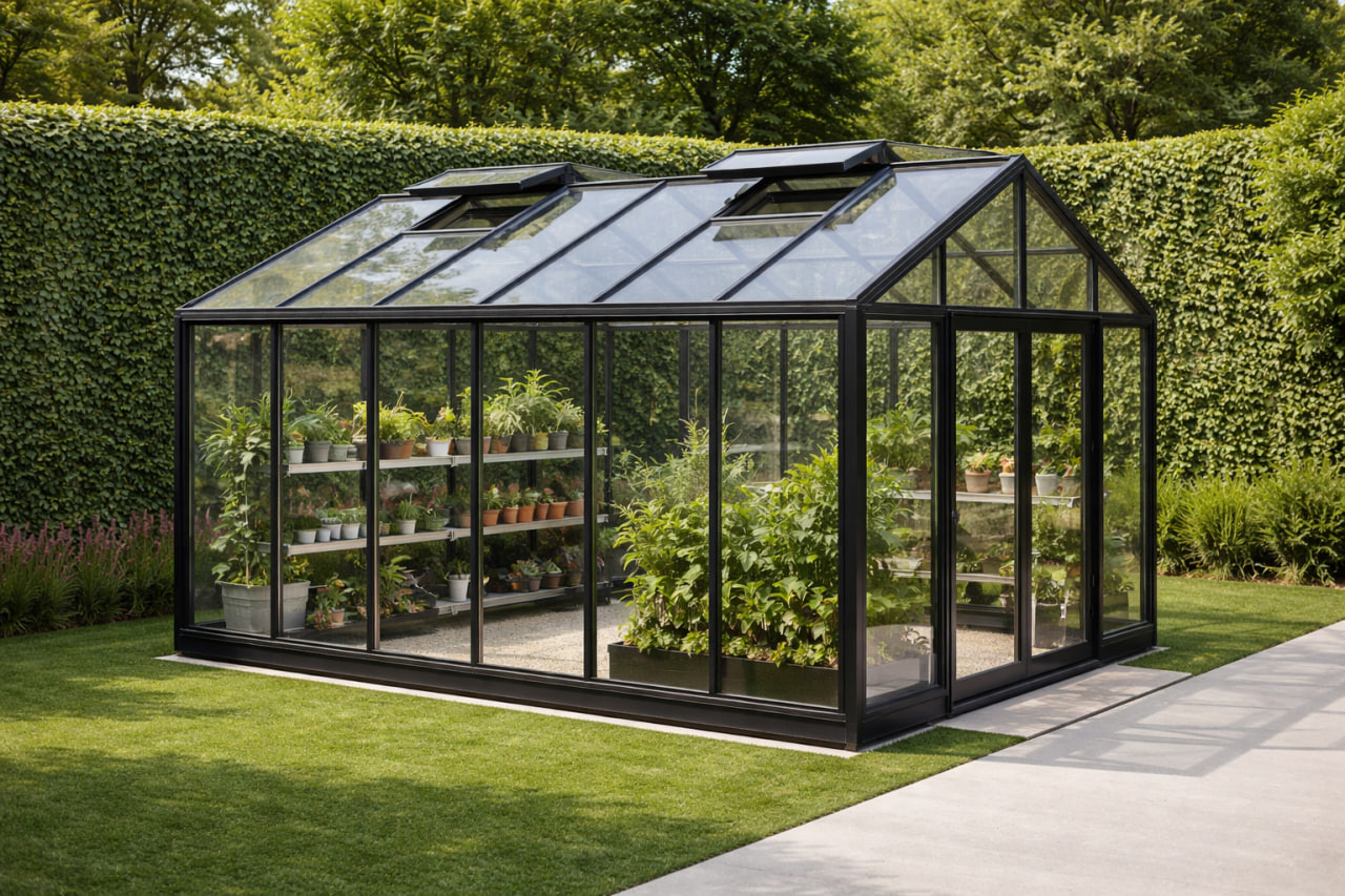 Greenhouse